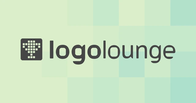 LogoLounge 标志